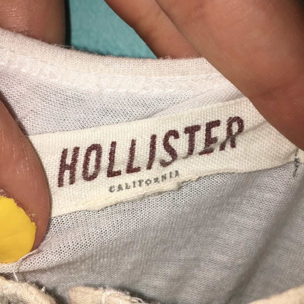 Tank top - Picture 2 of 2